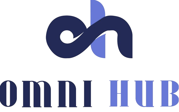 OMNI-HUB DISTRIBUTION PVT LTD